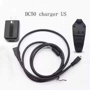 Hound Locator Jagdhund Schock Trainings halsband Ladegerät Schnalle Ladegerät Clip Netzteil für <span class=keywords><strong>Garmin</strong></span> T5/TT15/PT10/DC50 - Product Image 5