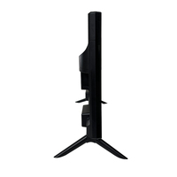 Televisor LED LCD de Pantalla Ancha de 19 Pulgadas, Televisión Digital, Venta al Por Mayor de Fábrica