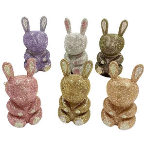 高級レディースハンドバッグ クリスタル タイガー オウル ピーコック バタフライ キャット型 ラインストーン クラッチバッグ チェーン付き イブニングバッグ 女性用 - Product Image 6