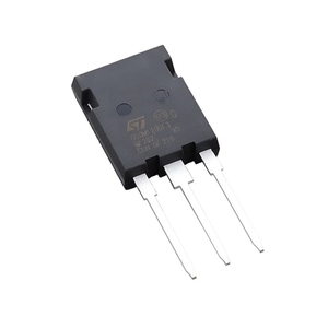 STGYA120M65DF2AG ชิ้นส่วนอิเล็กทรอนิกส์ใหม่และของแท้ IGBT TRENCH FS 650V 160A MAX247 - Product Image 1