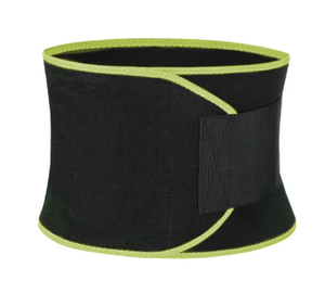 Faja Reductora de Cintura de Alta Calidad, Duradera y Ecológica, con Logotipo Personalizado, Directo de Fábrica - Product Image 3