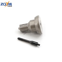 Piezas de inyector diésel Common Rail de fábrica ZQYM, boquilla de pieza de motor diésel 4061854 para boquilla de bomba Cummnis M11 N14 L10