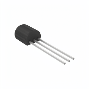 2N5551 APM PBFREE Transistors Manufacturer Channel Buy Electronics Components Online TO-226-3, TO-92-3 - Product Image 1