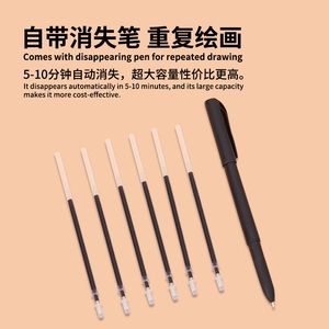 สมุด<span class=keywords><strong>ฝึก</strong></span><span class=keywords><strong>เขียน</strong></span>ตัวเลขและตัวอักษรสำหรับเด็ก Keybaby พร้อมปากกา<span class=keywords><strong>ฝึก</strong></span>ควบคุมเส้น <span class=keywords><strong>ฝึก</strong></span><span class=keywords><strong>เขียน</strong></span>ตามเส้น <span class=keywords><strong>ฝึก</strong></span><span class=keywords><strong>เขียน</strong></span>ตัวอักษร - Product Image 5