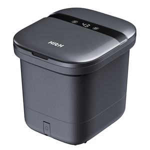 Автоматическая ванна для ног с подогревом - Product Image 2