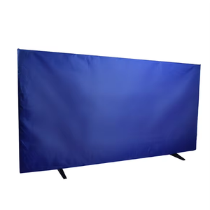 Valla Plegable Personalizada con Logotipo para Cancha de Tenis de Mesa, Valla Perimetral para Campo Deportivo de Ping-Pong OEM - Product Image 3