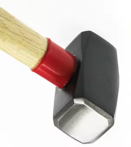 DIY ด้ามไม้สำหรับค้อน ปรับแต่งได้ตามต้องการ เครื่องมือช่าง OEM - Product Image 2