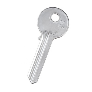 América del Sur precio de fábrica níquel plata latón completo personalizado en blanco casa UL054 UL055 UL058 puerta - Product Image 3