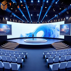 <span class=keywords><strong>Location</strong></span> d'écrans LED professionnels couleur pleine pour intérieur P1.9/P2.604/P2.976/P3.91 – Solution complète de <span class=keywords><strong>location</strong></span> d'affichage avec garantie de 5 ans - Product Image 5