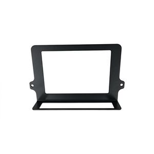 تصنيع المعدات الأصلية مخصص عالي الجودة تصنيع الصفائح المعدنية الانحناء الدقة الألومنيوم غير القابل للصدأ - Product Image 2