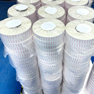 Etiquetas Impresas Flexográficas de Papel Multicapa Autoadhesivas Sensibles a la Temperatura, Personalizadas por CHANG JIN Supplier, Estilo Mochila - Product Image 6