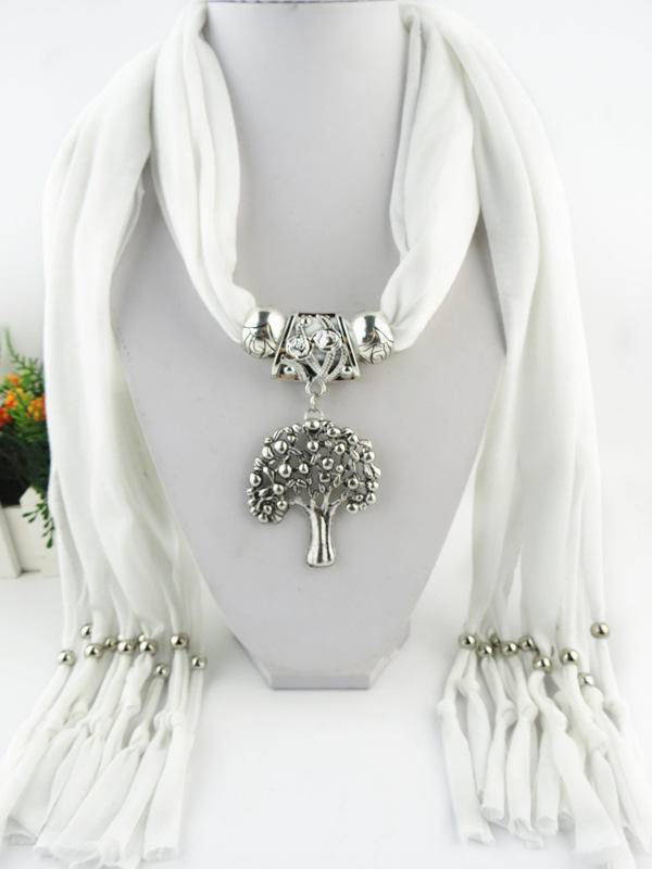 Shop High Quality Pendant Scarf Perfect for Outdoor Activities