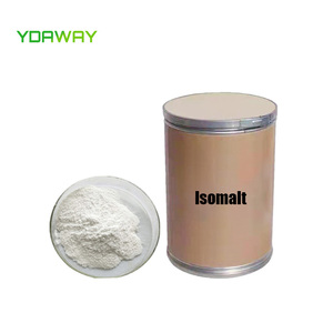 Fabricante Chino Suministra Edulcorantes de Grado Alimenticio a Precio de Mayoreo, Isomalt/<span class=keywords><strong>Isomaltitol</strong></span>/Palatinitol en Polvo - Product Image 2