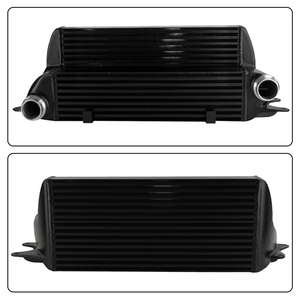 <span class=keywords><strong>Intercooler</strong></span> de tuning pour <span class=keywords><strong>BMW</strong></span> Série 5 525d 530d 535d 535i XDrive E60/<span class=keywords><strong>E61</strong></span> 04-10 <span class=keywords><strong>BMW</strong></span> Série 6 630d 635d E63/E64 06-10 - Product Image 3