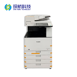 เครื่องพิมพ์ <span class=keywords><strong>Canon</strong></span> ImageRUNNER ADVANCE C3530 รุ่นปรับปรุงใหม่ ราคาโรงงาน สำหรับธุรกิจขนาดเล็ก - Product Image 1