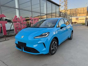 Nuevo <span class=keywords><strong>MG4</strong></span> 2026 Edición Freestyle de 437KM, Hatchback de Nueva Energía, <span class=keywords><strong>Azul</strong></span>, Precio Económico, Venta Caliente en China - Product Image 1