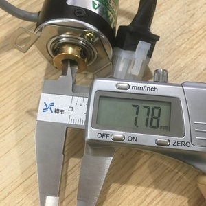 Bộ phận máy thêu chất lượng cao bộ mã hóa quay sáu dòng cho máy thêu <span class=keywords><strong>tajima</strong></span> - Product Image 5