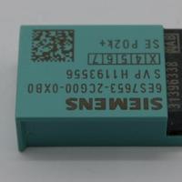 6ES7653-2CG00-0XB0 Módulo PLC de Controlador Lógico Programable, Automatización Industrial Clásica, Controlador Lógico Programable para Riel DIN