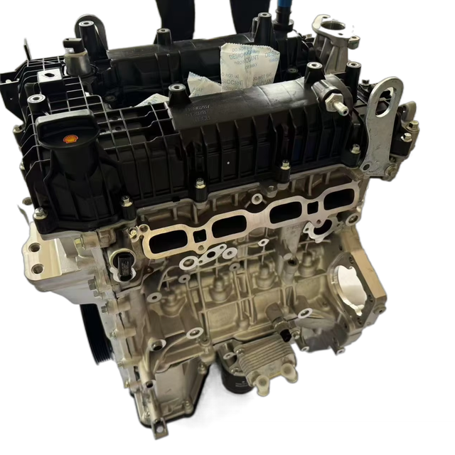 Geely Car Parts Engine Assembly Kit Bare Engine G426 NL-4 FX11-A2 2022-2023 1.5L 120kW 255Nm BHE15-BFZ 5511701627/1015018800