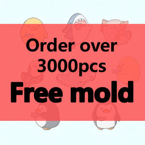 Fabricantes de China, broche bonito, sin mínimo, a granel, artesanías de Metal en blanco, insignia de dibujos animados, Pin de solapa, alfileres de esmalte personalizados suaves y duros - Product Image 5