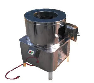 Peladora de Escamas de Pescado Eléctrica Automática, Máquina para Pelar Pescado - Product Image 4