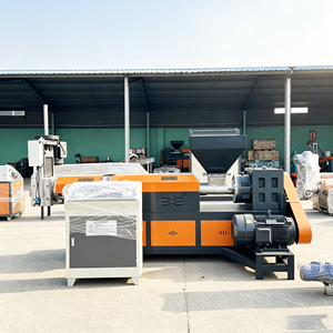 เครื่องอัดรีดพลาสติก ABS ควบคุมด้วย PLC - Product Image 6