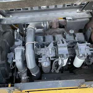 ชิ้นส่วนรถขุดไฮดรอลิกสำหรับขุดดิน PC400-8รถขุดดินขุดไฮดรอลิกหนัก40ton 40ton PC360 PC450 PC400 - Product Image 6