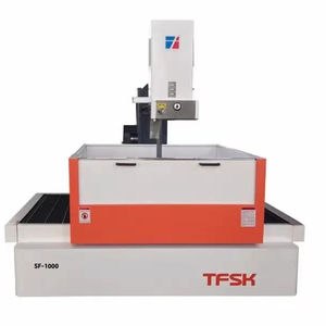 Máquina cortadora de alambre con movimiento automático de ejes <span class=keywords><strong>X</strong></span> e Y - Product Image 1