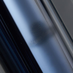 ショールームキャンプ用のポータブル小型デモサンプルミニソーラー温水ヒーター - Product Image 3