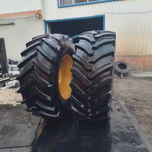 Pneu agricole <span class=keywords><strong>710</strong></span>/70R38 650/65r38 600/65R28 pneu tracteur radial - Product Image 5