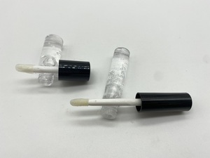 Suministro directo de <span class=keywords><strong>maquillaje</strong></span> no tóxico impermeable piel tatuaje brillo adhesivo grado cosmético pegamento corporal - Product Image 4