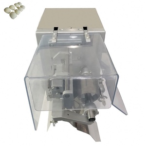 Máquina de eliminación de núcleo de manzana de fruta Máquina peladora de fruta de melocotón pequeño de escritorio Máquina peladora de fruta de naranja y limón - Product Image 6