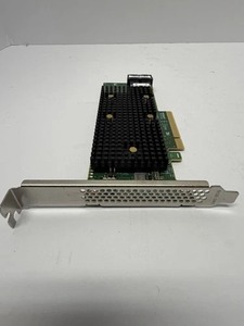 Carte contrôleur RAID Broadcom LSI MegaRAID 9440-8i SAS/SATA/NVME TRI-MODE - Product Image 2
