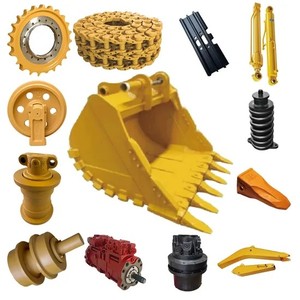 Adaptateurs de dents de bêche forgés et traités thermiquement pour burins à roche standard, dents de type Tiger, compatibles Komatsu PC Hitachi EX <span class=keywords><strong>ZX</strong></span> – Pièces de rechange - Product Image 2