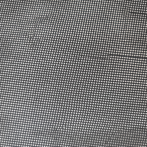 Durable 100% poliéster deportes Malla tela ligera Tricot tejido de secado rápido para verano y climas tropicales 50d recuento de hilos - Product Image 1