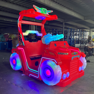 <span class=keywords><strong>Bateau</strong></span> à moteur électronique pour enfants Golden Kiddie avec des lumières attrayantes et une jolie chanson d'images - Product Image 5