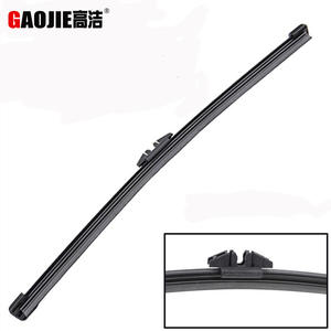 Bras d'essuie-glace arrière Gaojie pour BMW Série 3 F31 2013-2018 - Product Image 2