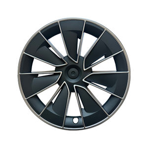 Tacón Ull UB para Tesla 19-24, talón Odel EW rrival Odel, ubcap sobre 19 - Product Image 1