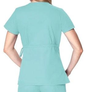 Uniformes de enfermera a la moda, diseño de matorrales, superventas - Product Image 2