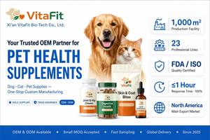 Integratore per la Salute della Pelle e del Pelo di Animali Domestici OEM/ODM, Assorbimento Rapido, Sicuro, per Digestione Sensibile, Complesso Vitaminico B per Gatti e Cani, <span class=keywords><strong>Pasta</strong></span> per Pelo Lucido - Product Image 5