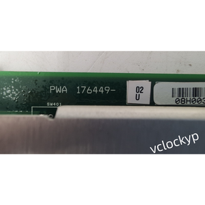 176449-02, Moniteur sismique Bently Nevada 3500/42M Proximitor, scellé, d'occasion - Product Image 2