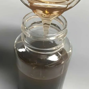 ZhongJin LABSA 96% de Alta Pureza, Líquido Marrón (CAS 27176-87-0), Grado Industrial, MOQ de 1 Tonelada para la Fabricación de Jabón y Detergente - Product Image 3
