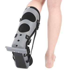 Plantar Fasciitis penyangga belat malam, dukungan Orthosis untuk <span class=keywords><strong>Achilles</strong></span> Tendonitis rehabilitasi dan perlindungan cedera - Product Image 2