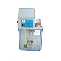 Système de pompe à huile numérique automatique pour machine de fraisage CNC Makinopc YP-F2202 1,5 L Garantie 1 an