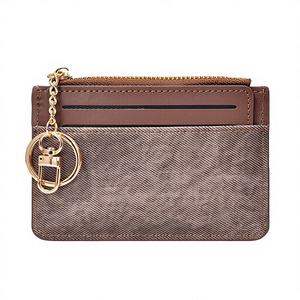 NEXXGEN Vente Flash Portefeuille Simple et Tendance de 5 Pouces en Cuir PU Multifonction avec Blocage RFID pour Cartes de Crédit et Monnaie - Product Image 3