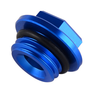 Bouchon de remplissage d'huile NICECNC pour motocross <span class=keywords><strong>Yamaha</strong></span> YZ 80 85 <span class=keywords><strong>125</strong></span> 250 250F 450F 250X 250FX 450FX <span class=keywords><strong>WR</strong></span> 250R/<span class=keywords><strong>X</strong></span> Kawasaki Versys 650 1000 - Product Image 3