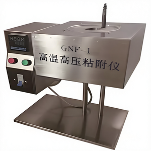 Consistómetro GNF HTHP, Instrumento de Medición de Coeficiente de Adhesión de Alta Precisión, 1 Año de Garantía - Product Image 1