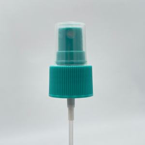 Atomizador Portátil de Plástico PP, Bomba de Perfume, Pulverizador de Niebla, Logotipo Personalizado, Niebla Fina Antiderrames con Tapas y Cierres para Botellas - Product Image 6