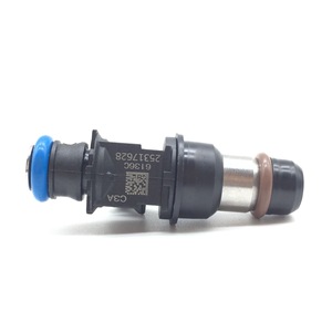 Inyector de Combustible 25317628 para Chevrolet Cadillac Hummer H2, Pieza de Repuesto - Product Image 2