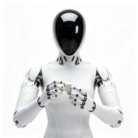 Robot humanoïde bionique à usage général
